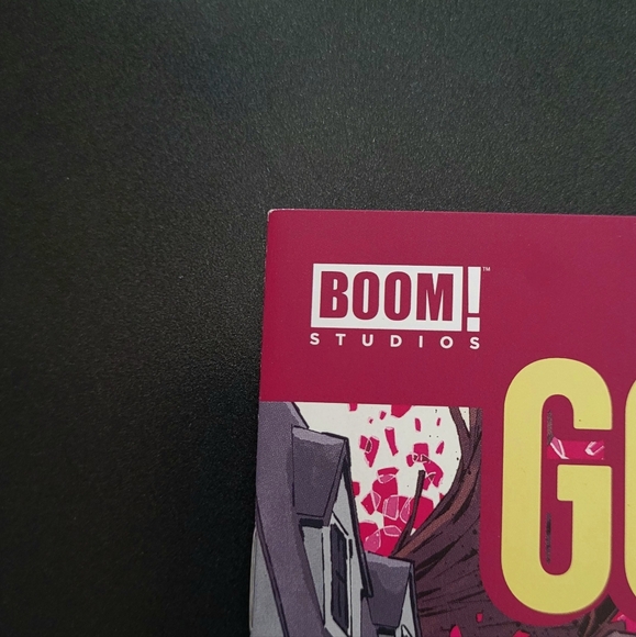 Good Luck #1 - Picture 4 of 7